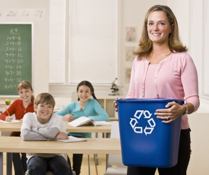 Office furniture being cleared by experts