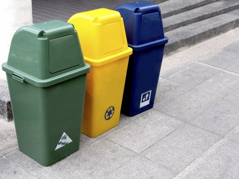 Choosing the right skip size for home projects in Chigwell