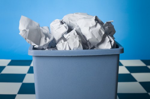 Choosing the best house clearance service in Chigwell