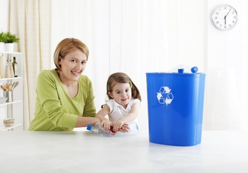 Choosing the Right Skip Hire Service