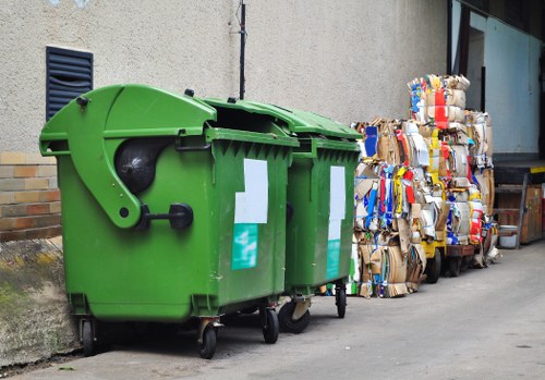 Choosing the right skip size for your needs