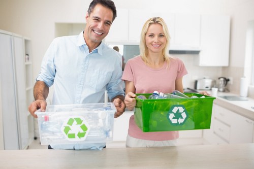 Efficient house clearance benefits in Chigwell