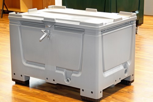 Cookie management and user control visual