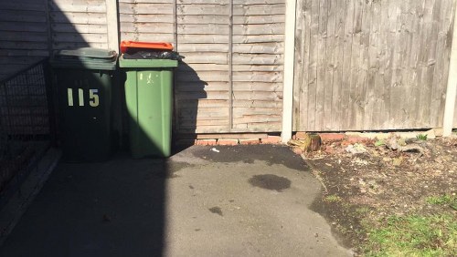 Safe demolition waste management practices
