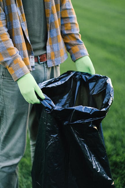 Emergency Rubbish Removal Chigwell IG7 Available