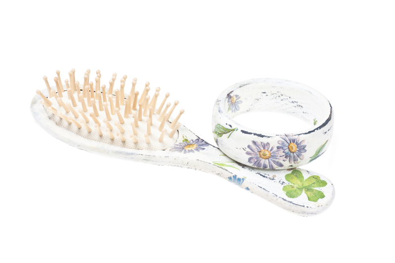 waste disposal house